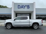 2020 Chevrolet Silverado 1500 Crew Cab Short Box 4-Wheel Drive RST