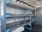 2026 Chevrolet Express Cargo 2500 Regular Wheelbase Rear-Wheel Drive