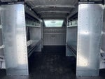 2026 Chevrolet Express Cargo 2500 Regular Wheelbase Rear-Wheel Drive