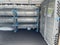 2026 Chevrolet Express Cargo 2500 Regular Wheelbase Rear-Wheel Drive