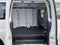 2026 Chevrolet Express Cargo 2500 Regular Wheelbase Rear-Wheel Drive