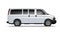 2026 Chevrolet Express Cargo 2500 Regular Wheelbase Rear-Wheel Drive