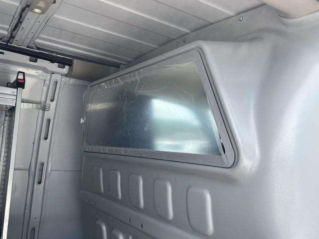 2026 Chevrolet Express Cargo 2500 Regular Wheelbase Rear-Wheel Drive