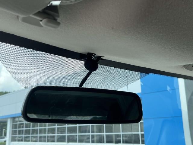 2026 Chevrolet Express Cargo 2500 Regular Wheelbase Rear-Wheel Drive