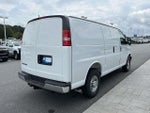 2026 Chevrolet Express Cargo 2500 Regular Wheelbase Rear-Wheel Drive