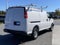2025 Chevrolet Express Cargo 2500 2500 Regular Wheelbase Rear-Wheel Drive