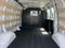 2023 Chevrolet Express Cargo 2500 2500 Regular Wheelbase Rear-Wheel Drive