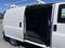 2025 Chevrolet Express Cargo 2500 2500 Regular Wheelbase Rear-Wheel Drive