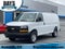 2026 Chevrolet Express Cargo 2500 Regular Wheelbase Rear-Wheel Drive