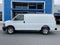 2026 Chevrolet Express Cargo 2500 Regular Wheelbase Rear-Wheel Drive