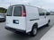 2026 Chevrolet Express Cargo 2500 Regular Wheelbase Rear-Wheel Drive