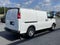 2025 Chevrolet Express Cargo 2500 2500 Regular Wheelbase Rear-Wheel Drive