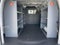 2025 Chevrolet Express Cargo 2500 2500 Regular Wheelbase Rear-Wheel Drive