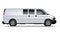 2026 Chevrolet Express Cargo 2500 Extended Wheelbase Rear-Wheel Drive
