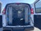 2026 Chevrolet Express Cargo 2500 Extended Wheelbase Rear-Wheel Drive