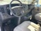 2026 Chevrolet Express Cargo 2500 Extended Wheelbase Rear-Wheel Drive