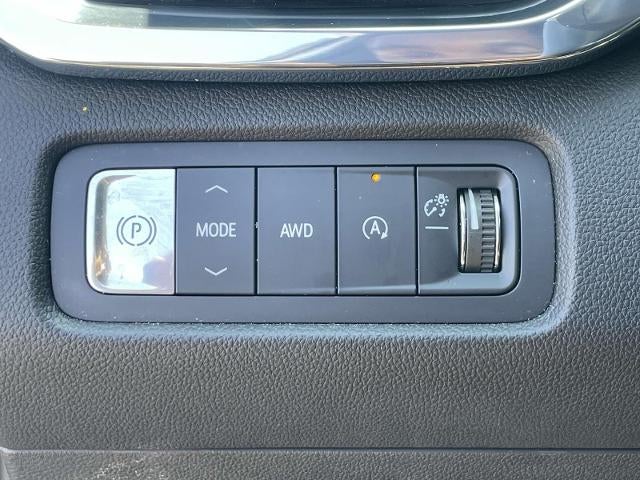 2024 GMC Acadia AWD Elevation