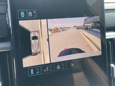 2024 GMC Acadia AWD Elevation