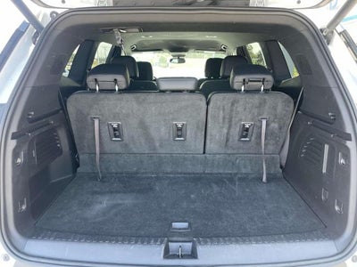 2024 GMC Acadia AWD Elevation