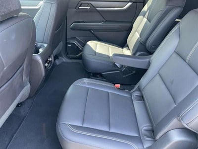 2024 GMC Acadia AWD Elevation