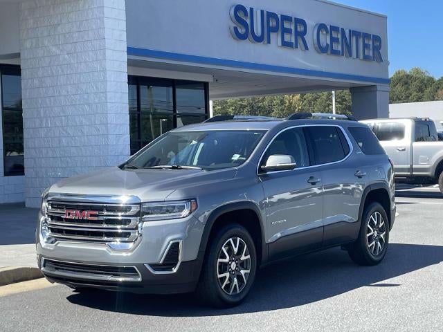 2023 GMC Acadia FWD SLE