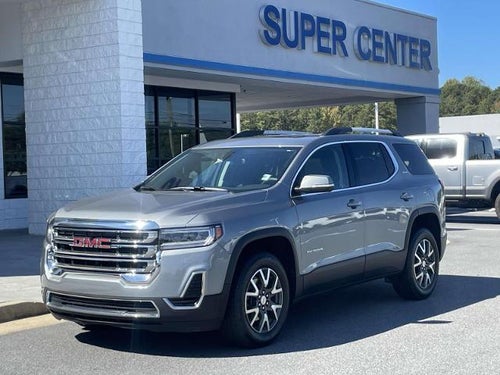2023 GMC Acadia FWD SLE