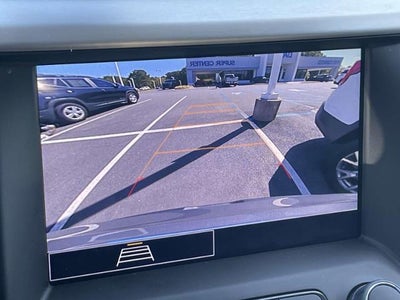 2023 GMC Acadia FWD SLE