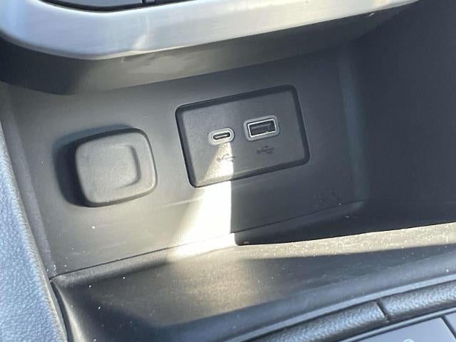 2023 GMC Acadia FWD SLE