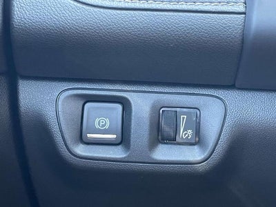 2023 GMC Acadia FWD SLE