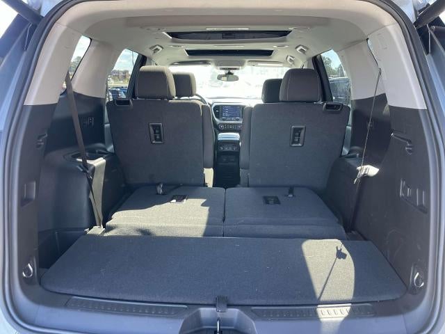 2023 GMC Acadia FWD SLE