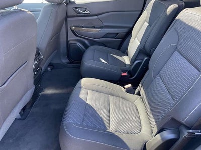 2023 GMC Acadia FWD SLE