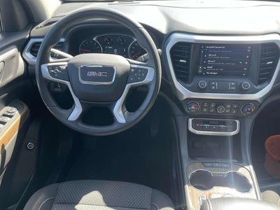 2023 GMC Acadia FWD SLE