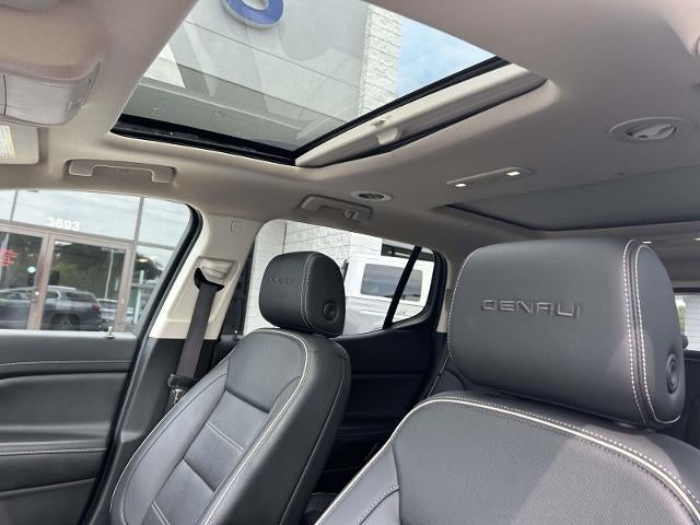 2022 GMC Acadia FWD Denali