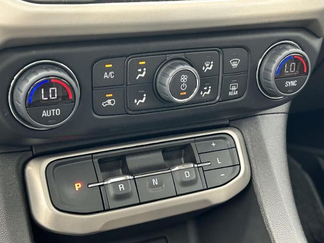 2022 GMC Acadia FWD Denali