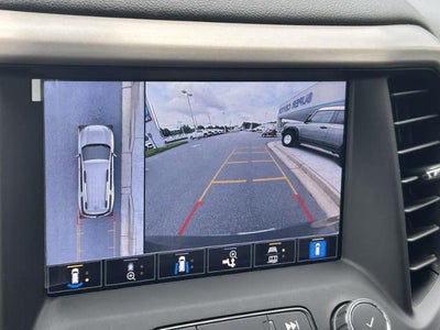 2022 GMC Acadia FWD Denali