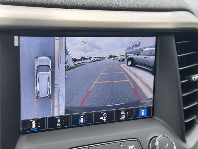 2022 GMC Acadia FWD Denali