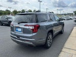2022 GMC Acadia FWD Denali
