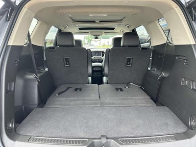 2022 GMC Acadia FWD Denali