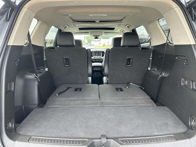 2022 GMC Acadia FWD Denali