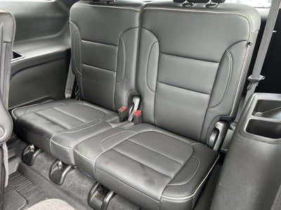 2022 GMC Acadia FWD Denali