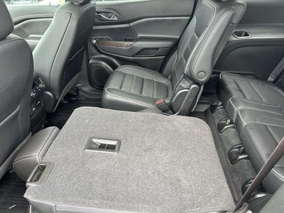 2022 GMC Acadia FWD Denali