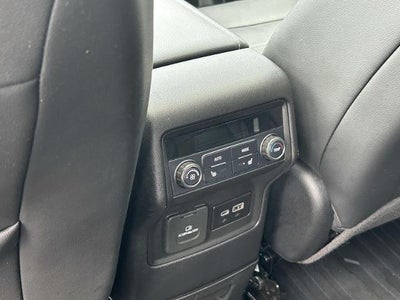 2022 GMC Acadia FWD Denali