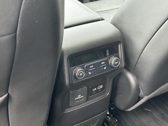 2022 GMC Acadia FWD Denali