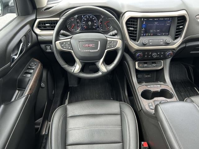 2022 GMC Acadia FWD Denali