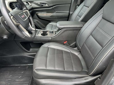 2022 GMC Acadia FWD Denali