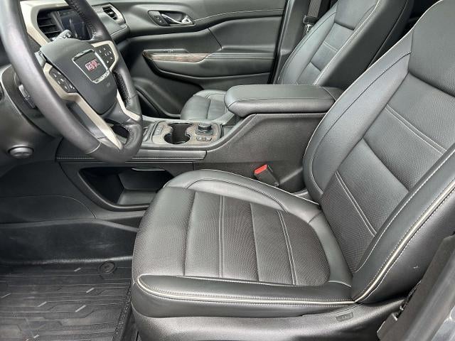 2022 GMC Acadia FWD Denali