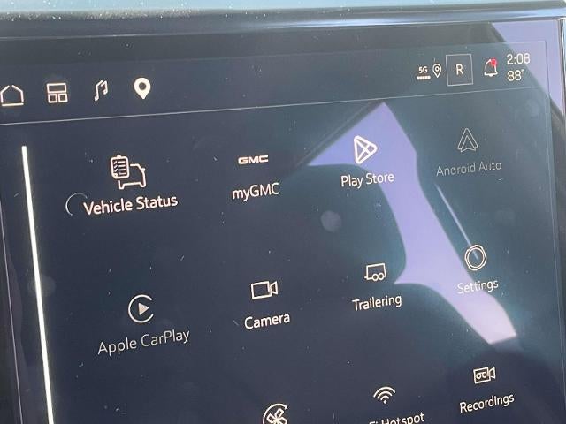 2026 GMC Yukon 4WD 4dr AT4