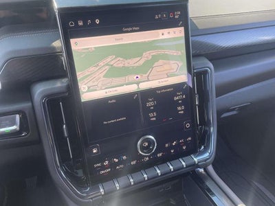 2026 GMC Yukon 4WD 4dr AT4