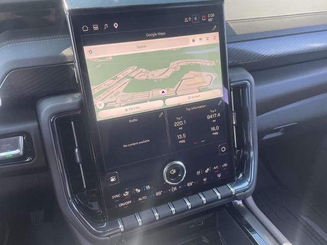 2026 GMC Yukon 4WD 4dr AT4