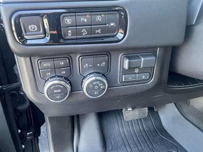 2026 GMC Yukon 4WD 4dr AT4